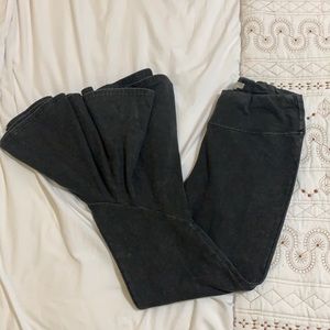 Earthbound bell bottoms